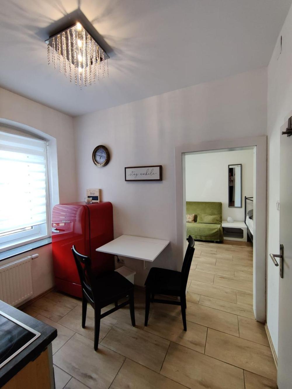 Amstetten Apartment Exterior foto